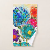 Lovitude Hand Towel Winking Handdoek (Handdoek)