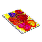 Lovitude I Love You Journal Notitieboek (Rechterzijde)