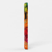 Lovitude iPhone 11 Hoesje "Hummingbird" (Achterkant/rechts)