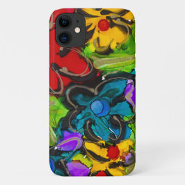 Lovitude iPhone Case "Jumping with Joy"