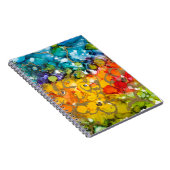 Lovitude Journal Bubbles Notitieboek (Rechterzijde)