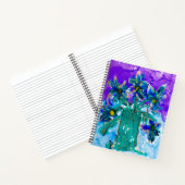 Lovitude Journal Portal Notitieboek (Binnen)