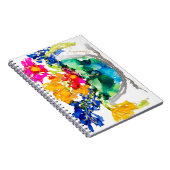 Lovitude Journal Receiving Grace Notitieboek (Rechterzijde)