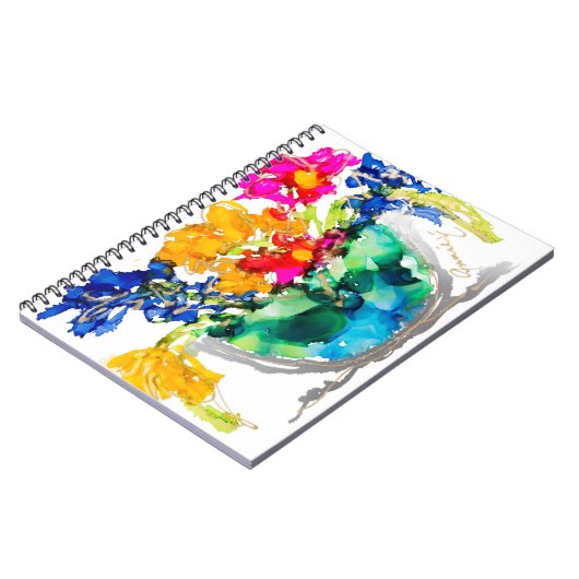 Lovitude Journal Receiving Grace Notitieboek (Linkerzijde)