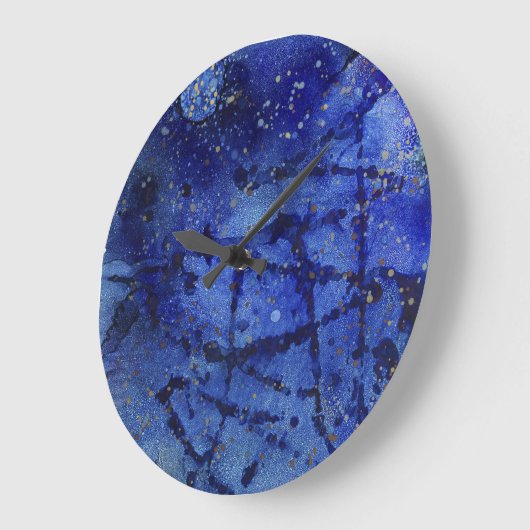 Lovitude klok "Hope" (Hoek)