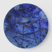 Lovitude klok "Hope" (Voorkant)