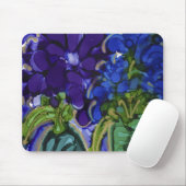 Lovitude Mousepad die naast jou staat Muismat (Met muis)