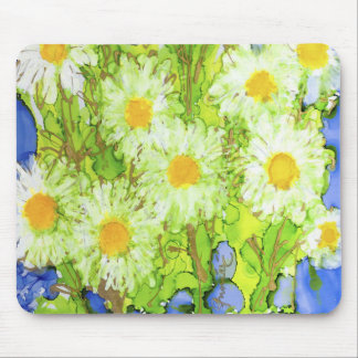 Lovitude Mousepad Happy Daisies Muismat