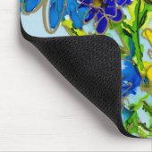 Lovitude Mousepad Welkom Muismat (Hoek)