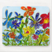 Lovitude Mousepad Welkom Muismat (Voorkant)