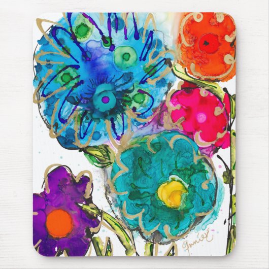 Lovitude Muismat Winking (Voorkant)