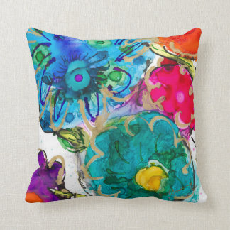 Lovitude Pillow Winking Kussen