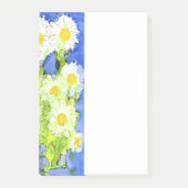 Lovitude Post It Notes Happy Daisies (Voorkant)