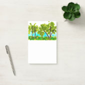 Lovitude Post It Notes Paradise (Kantoor)