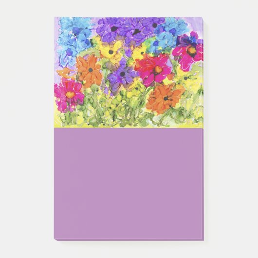 Lovitude Post It Notes Truth (Voorkant)