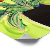 Lovitude Poster Angel of Kindness (Hoek)