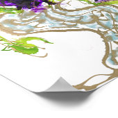 Lovitude Poster Guardian Angel (Hoek)