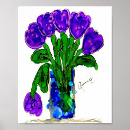 Lovitude Poster Ik ben geweldig van Anne Pryor