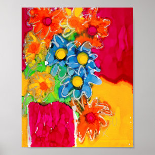 Lovitude Poster "Liefde komt eraan"