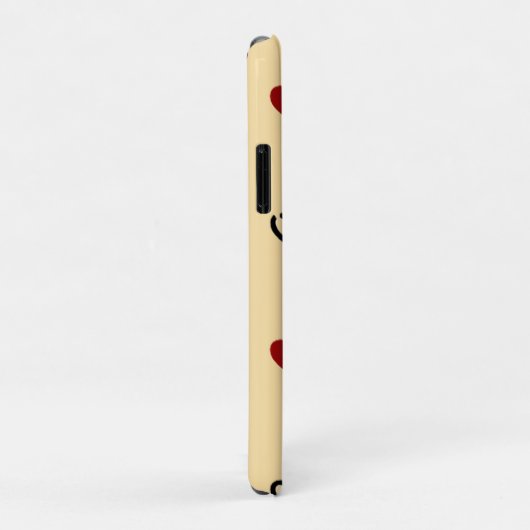 Lovleebug2 Case-Mate iPhone Case (Achterkant/rechts)