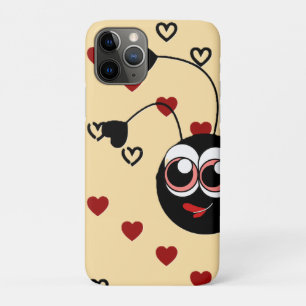Lovleebug2 Case-Mate iPhone Case