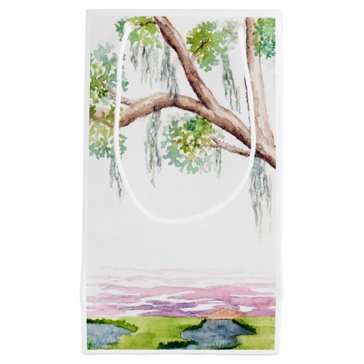 Low country cadeautas (Voorkant)