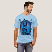 Low Dog Oglala Chief T-shirt (Voorkant volledig)