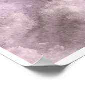 Low Hanging Moon Fantasy Fairy Poster (Hoek)