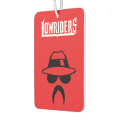Low Rider auto geurverdeler Luchtverfrisser (Links)
