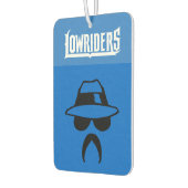 Low Rider auto geurverfrisser Luchtverfrisser (Links)