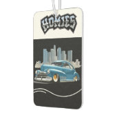 Low Rider auto geurverfrisser Luchtverfrisser (Links)