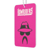 Low Rider auto geurverfrisser Luchtverfrisser (Links)