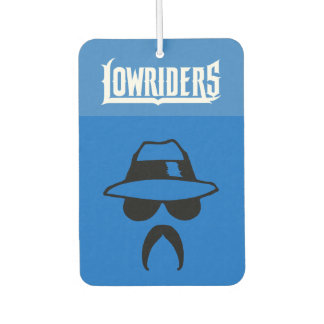 Low Rider Car freshner Luchtverfrisser