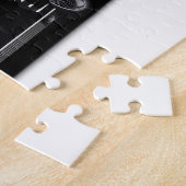 Low Rider Impala Legpuzzel (Zijkant)