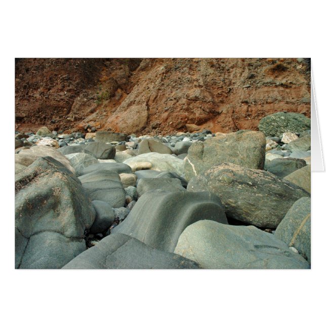 Low Tide (Voorkant Horizontaal)