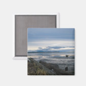 Low Tide Magneet (Voorkant / Achterkant)