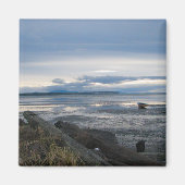 Low Tide Magneet (Voorkant)