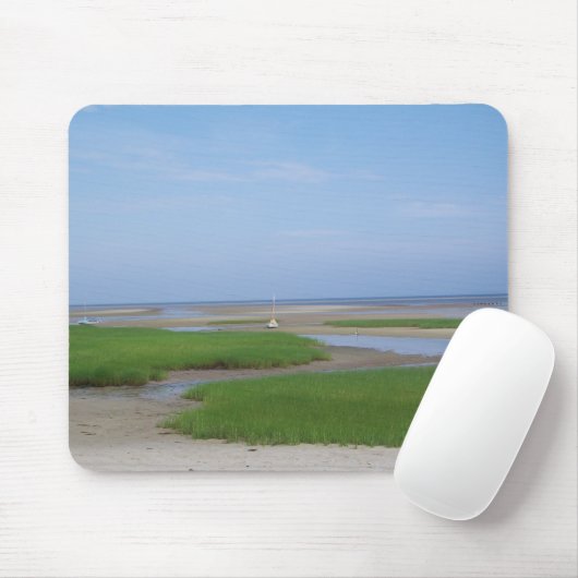 Low Tide Muismat (Met muis)