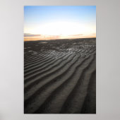 Low Tide Poster (Voorkant)