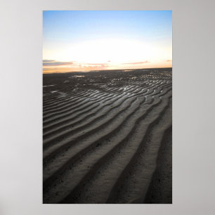 Low Tide Poster