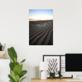Low Tide Poster (Thuiskantoor)