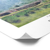 Low Valley, Earth of Moss Poster (Hoek)