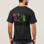 LowBuz Shirt 01 (Achterkant)