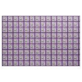 Lowchen 2 inch A Stof (Fat Quarter)