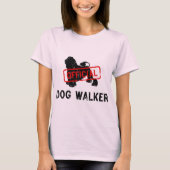 Lowchen T-shirt (Voorkant)