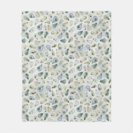 Lowcountry oesters deken