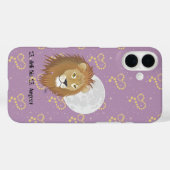 Löwe 23. Juli bis 22. August Apple iPhone Hüllen Case-Mate iPhone Case (Achterkant (horizontaal))