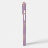 Löwe 23. Juli bis 22. August Apple iPhone Hüllen Case-Mate iPhone Case (Achterkant / Links)