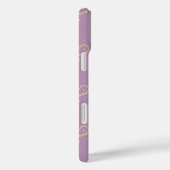 Löwe 23. Juli bis 22. August Apple iPhone Hüllen Case-Mate iPhone Case (Achterkant / Rechts)