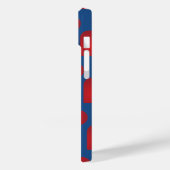 Löwe 23. Juli bis 22. August Apple iPhone Hüllen Case-Mate iPhone Case (Achterkant / Links)